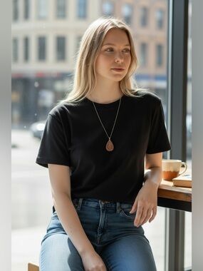 Charming Charlie Necklace​